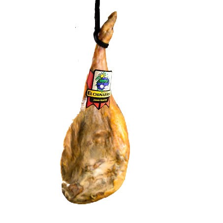 JAMÓN CURADO RESERVA 